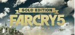 Far Cry 5 - Gold Edition (UBISOFT КЛЮЧ) РФ+МИР*