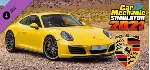 Car Mechanic Simulator 2021 - Porsche Remastered DLC