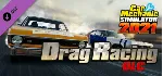 Car Mechanic Simulator 2021 - Drag Racing DLC