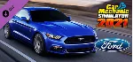 Car Mechanic Simulator 2021 - Ford DLC * STEAM RU ⚡ 