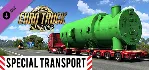 Euro Truck Simulator 2 - Special Transport DLC