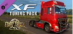 Euro Truck Simulator 2 - XF Tuning Pack DLC