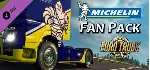 Euro Truck Simulator 2 - Michelin Fan Pack DLC