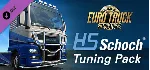 Euro Truck Simulator 2 - HS-Schoch Tuning Pack DLC
