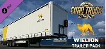 Euro Truck Simulator 2 - Wielton Trailer Pack DLC - irongamers.ru