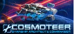 Cosmoteer: Starship Architect & Commander * STEAM RU - irongamers.ru