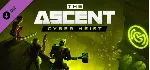 The Ascent - Cyber Heist DLC * STEAM RU АВТО 0% - irongamers.ru