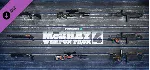 PAYDAY 2: McShay Weapon Pack 4 DLC * STEAM RU ⚡ 
