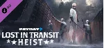 PAYDAY 2: Lost in Transit Heist DLC * STEAM RU ⚡ 