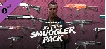 PAYDAY 2: Jiu Feng Smuggler Pack DLC * STEAM RU ⚡ 