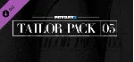 PAYDAY 2: Tailor Pack 3 DLC * STEAM RU АВТО 0% - irongamers.ru