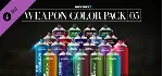 PAYDAY 2: Weapon Color Pack 3 DLC * STEAM RU ⚡ 