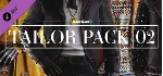 PAYDAY 2: Tailor Pack 2 DLC * STEAM RU АВТО 0% - irongamers.ru