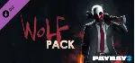 PAYDAY 2: The Wolf Pack DLC * STEAM RU ⚡ АВТО 💳 0%