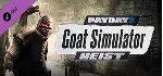 PAYDAY 2: The Goat Simulator Heist DLC * STEAM RU ⚡ 