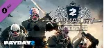 PAYDAY 2: Gage Chivalry Pack DLC * STEAM RU - irongamers.ru