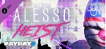 PAYDAY 2: The Alesso Heist DLC * STEAM RU ⚡ АВТО 💳 0%