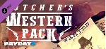 PAYDAY 2: The Butcher's Western Pack DLC * STEAM RU ⚡ 