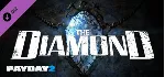 PAYDAY 2: The Diamond Heist DLC * STEAM RU ⚡ АВТО 💳 0%