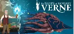 Verne: The Shape of Fantasy - STEAM GIFT РОССИЯ