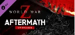 World War Z Aftermath Upgrade DLC - STEAM GIFT РОССИЯ - irongamers.ru
