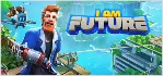 I Am Future - STEAM GIFT РОССИЯ