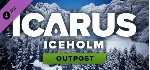 Icarus: Iceholm Arctic Outpost DLC - STEAM GIFT РОССИЯ - irongamers.ru
