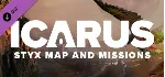 Icarus: Styx Map & Missions Pack DLC - STEAM RU - irongamers.ru