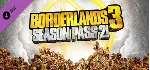 Borderlands 3: Season Pass 2 DLC * STEAM RU - irongamers.ru