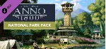 Anno 1800 - National Park Pack steam Россия DLC