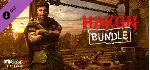 Dying Light 2 - Hakon Bundle DLC * STEAM RU ⚡ 