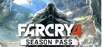Far Cry 4 Season Pass DLC * STEAM RU ⚡ АВТО 💳 0%