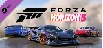 Forza Horizon 5 Welcome Pack DLC * STEAM RU ⚡ 