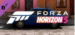 Forza Horizon 5 1967 Renault 8 Gordini DLC