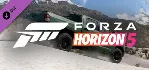 Forza Horizon 5 2020 Toyota Tundra TRD DLC