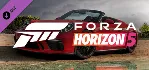 Forza Horizon 5 2019 Porsche 911 Speedster DLC
