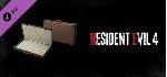 Resident Evil 4 Attaché Case: 'Classic' DLC
