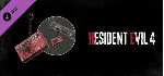 Resident Evil 4 Charm: 'Handgun Ammo' DLC * STEAM RU ⚡ 