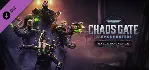 Warhammer 40,000: Chaos Gate - Daemonhunters - Executio