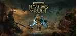 Warhammer Age of Sigmar: Realms of Ruin - STEAM RU