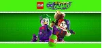LEGO DC Heroes and Villains Bundle (2в1)⭐Steam\Key⭐+ - irongamers.ru