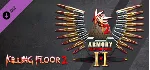 KF2 - Season Pass 2022 DLC * STEAM RU ⚡ АВТО 💳 0%