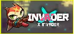 X Invader 💎 АВТОДОСТАВКА STEAM GLOBAL МГНОВЕННО ЛИЦЕНЗИЯ