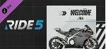 RIDE 5 - Welcome Pack DLC⚡ АВТОДОСТАВКА Steam Россия