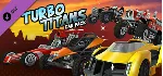 Beach Buggy Racing 2: Turbo Titans Car Pack DLC - irongamers.ru