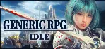 Generic RPG Idle АВТОДОСТАВКА STEAM GLOBAL МГНОВЕННО ЛИЦЕНЗИЯ - irongamers.ru