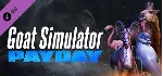 Goat Simulator: PAYDAY DLC * STEAM RU ⚡ АВТО 💳 0%