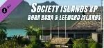 X-Plane 11 - Add-on: Aerosoft - Society Islands XP - Bo - irongamers.ru