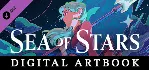 Sea of Stars + Artbook + Soundtrack steam Россия - irongamers.ru