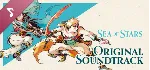 Sea of Stars + Artbook + Soundtrack steam Россия - irongamers.ru